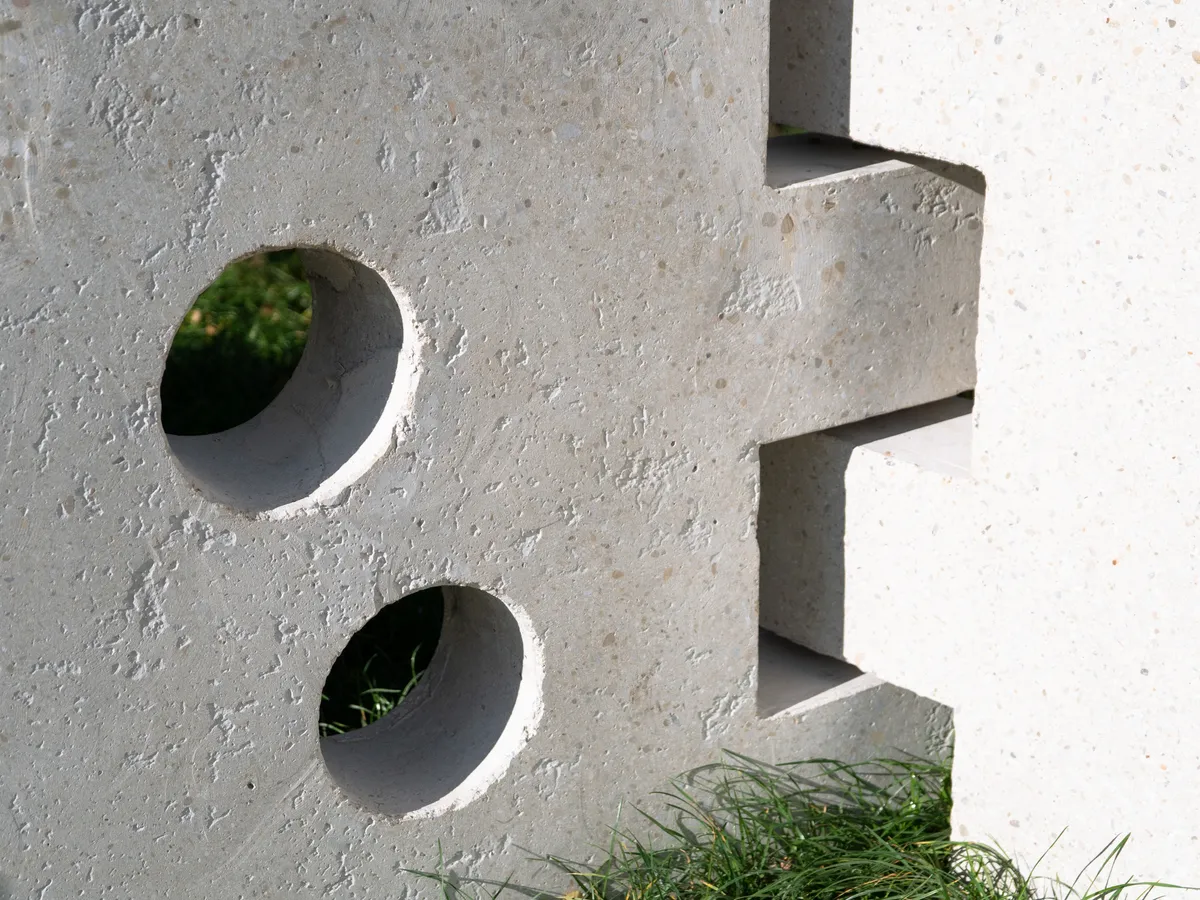 Opening of Public Space Artworks – Guided Walk - photograph by Alexej Zavodnov