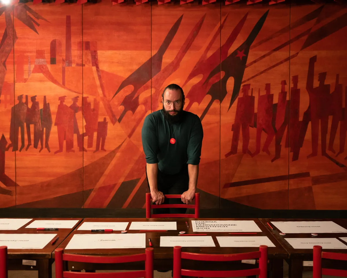 Portraits - photograph by Alexej Zavodnov